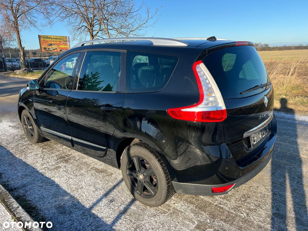 Renault Grand Scenic Energy dCi 130 S&S Bose Edition - 12