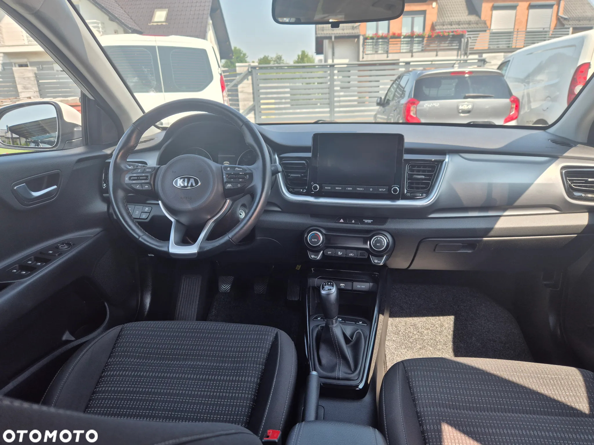 Kia Stonic 1.0 T-GDI XL - 17