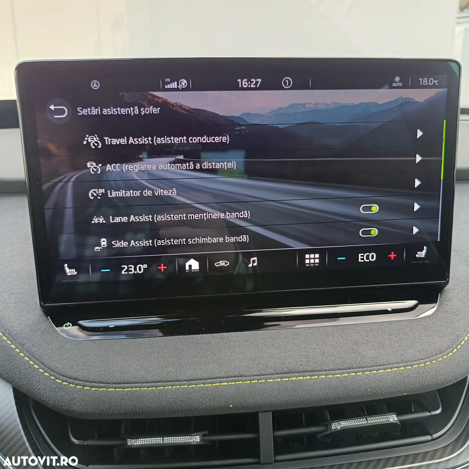 Skoda Enyaq Coupe iV RS - 18