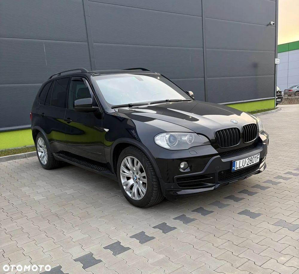 BMW X5 xDrive30d - 1