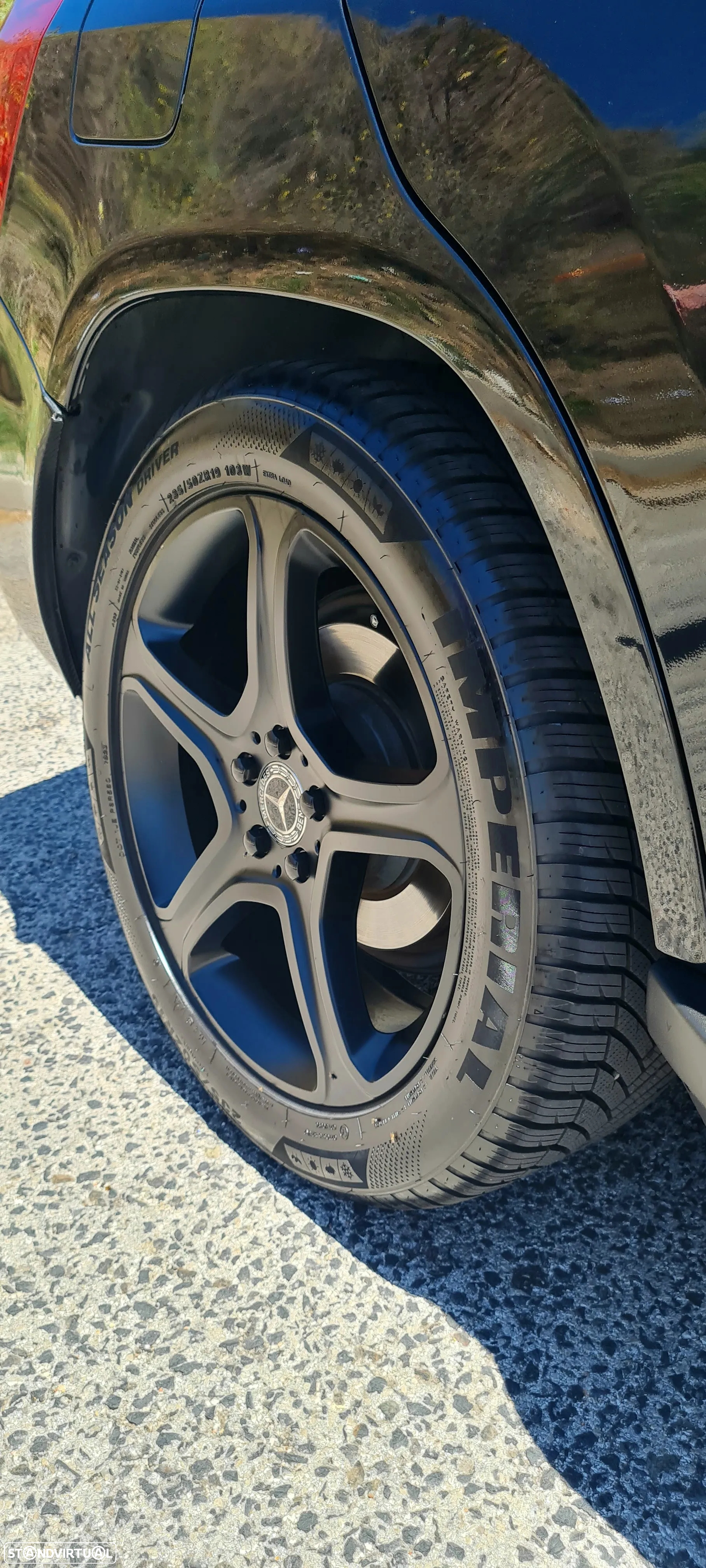 Mercedes-Benz GLK 250 BlueTEC 4-Matic - 27