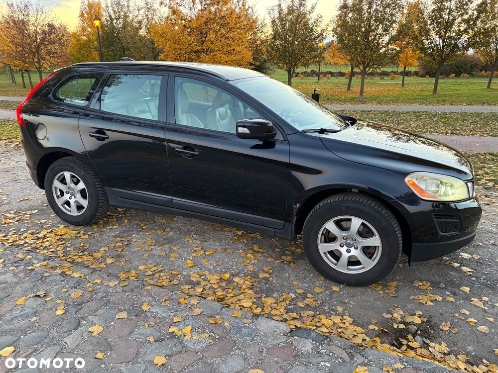 Volvo XC 60 - 10