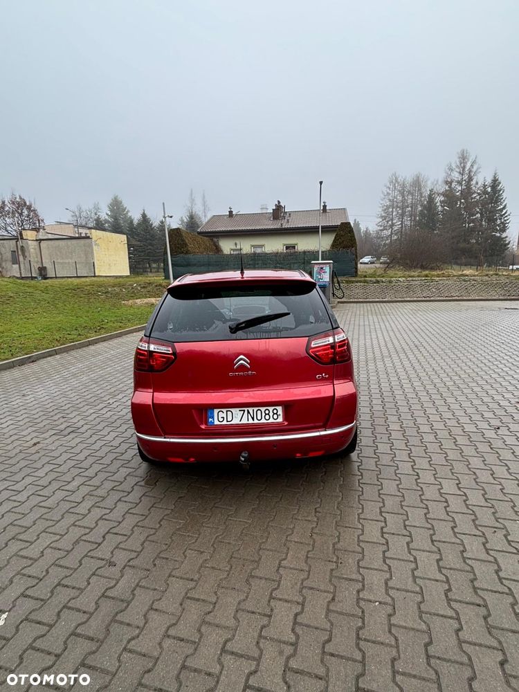 Citroën C4 Picasso 1.6 THP Exclusive - 3