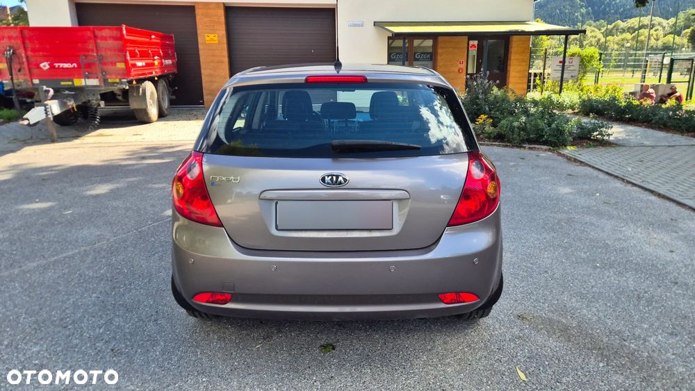 Kia Ceed 1.4 Optimum - 5