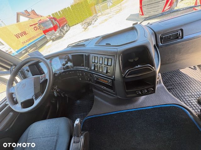 Volvo FH 460 / XXL/ Super Stan / - 8