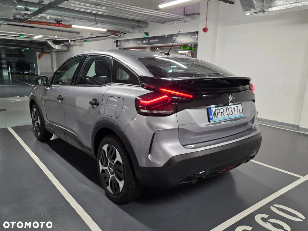 Citroën C4 1.2 PureTech Feel S&S - 8