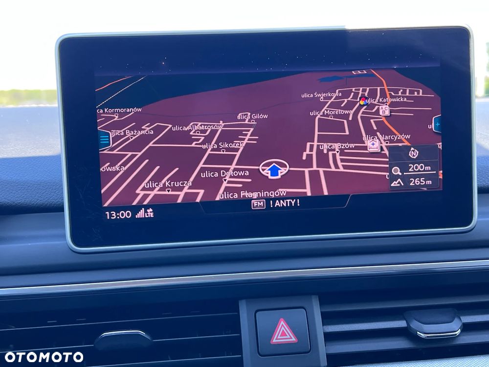 Audi A4 Avant 2.0 TDI DPF clean diesel multitronic Ambiente - 25