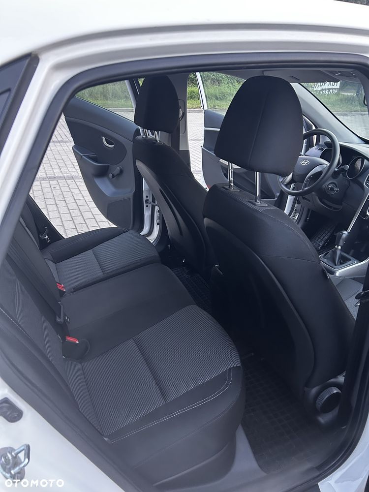 Hyundai i30 - 7