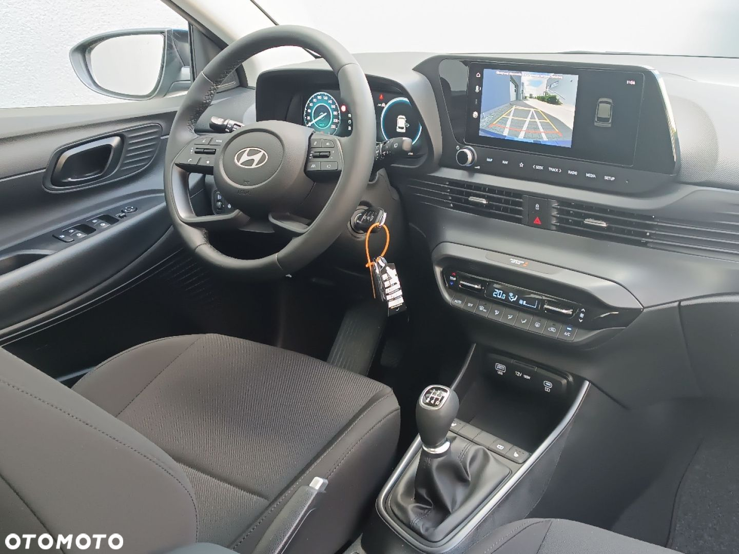 Hyundai i20 1.2 Modern - 29