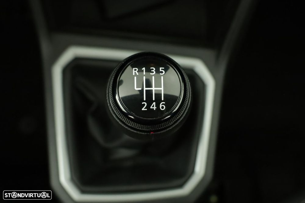 Dacia Jogger 1.0 ECO-G Expression 7L Bi-Fuel - 14