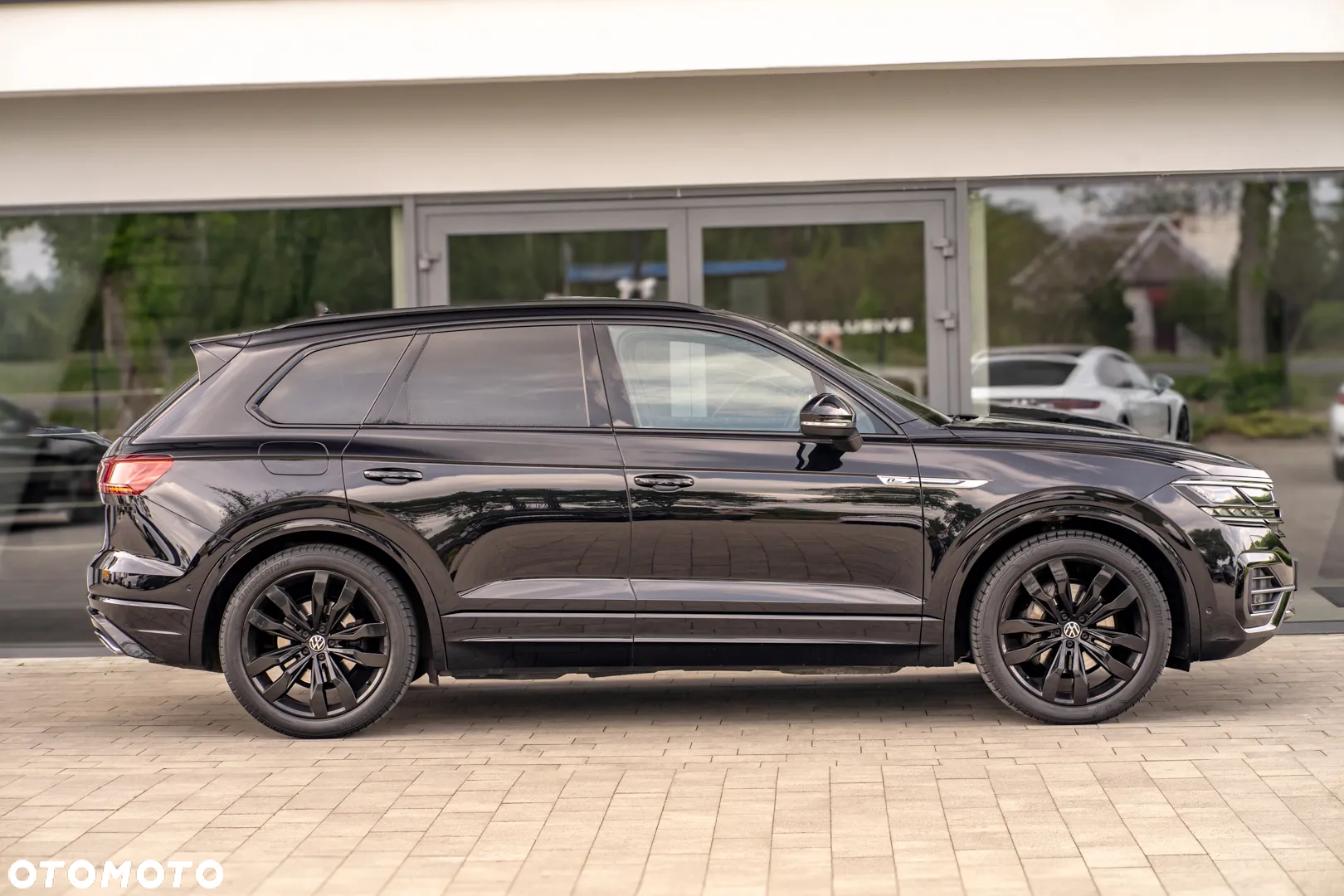 Volkswagen Touareg 3.0 V6 TDI 4Motion R-Line - 12