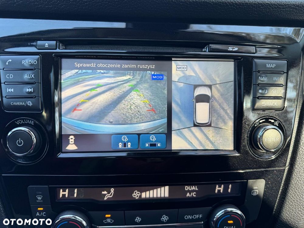 Nissan Qashqai 1.5 dCi N-Connecta - 14