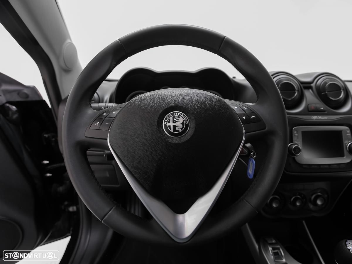 Alfa Romeo MiTo 0.9 T TwinAir - 14
