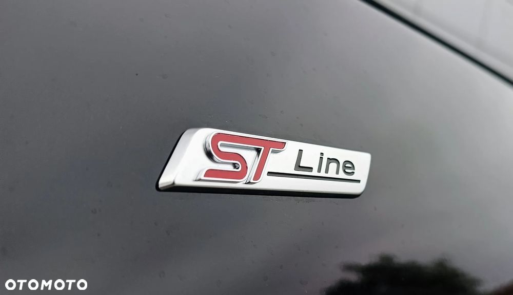 Ford Puma 1.0 EcoBoost mHEV ST-Line X - 23