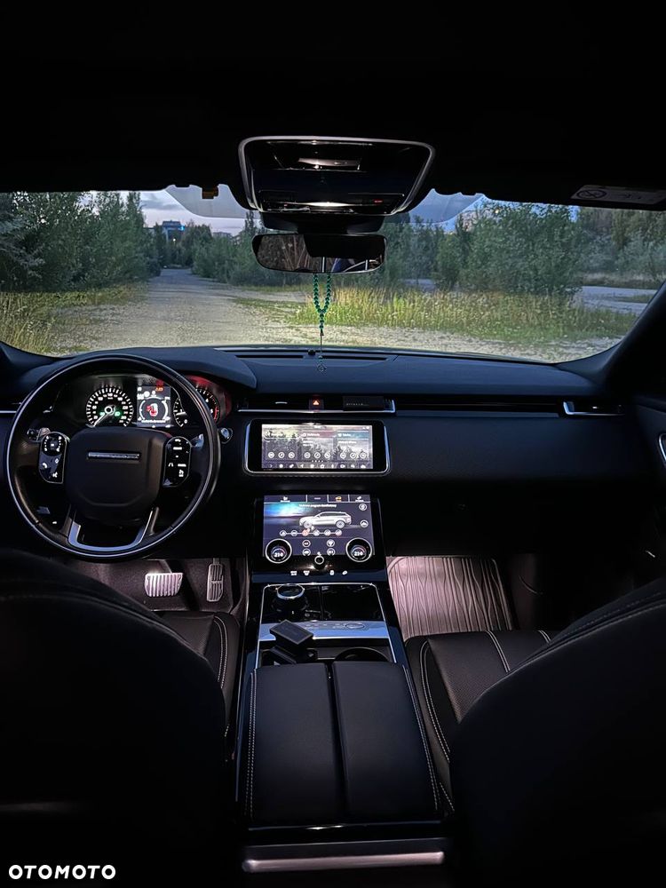 Land Rover Range Rover Velar 2.0d R-Dynamic S - 13