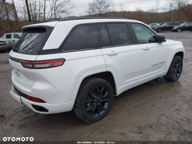 Jeep Grand Cherokee 2.0 4xe Automatik Limited - 5