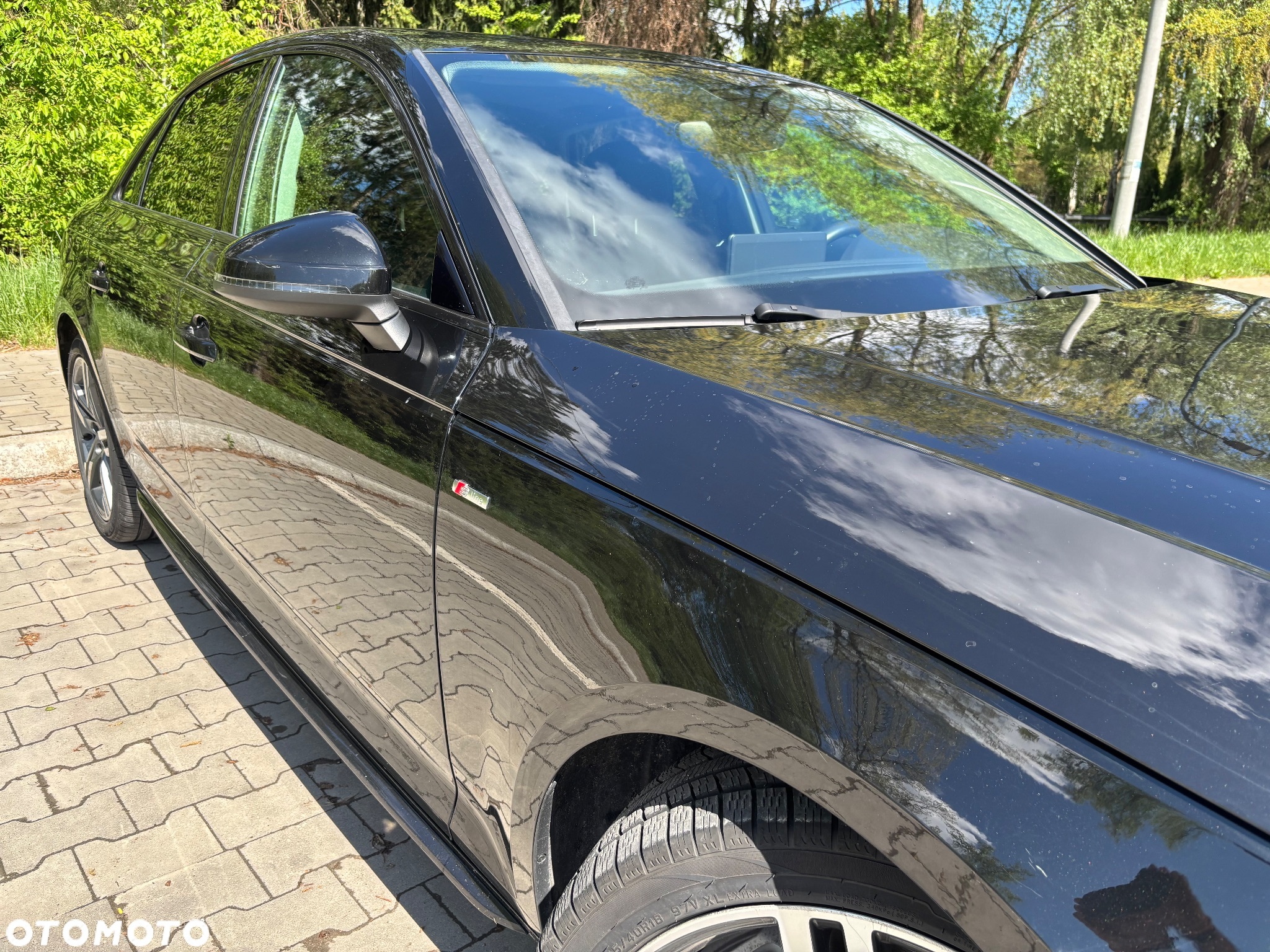 Audi A4 2.0 TFSI Quattro Design S tronic - 5