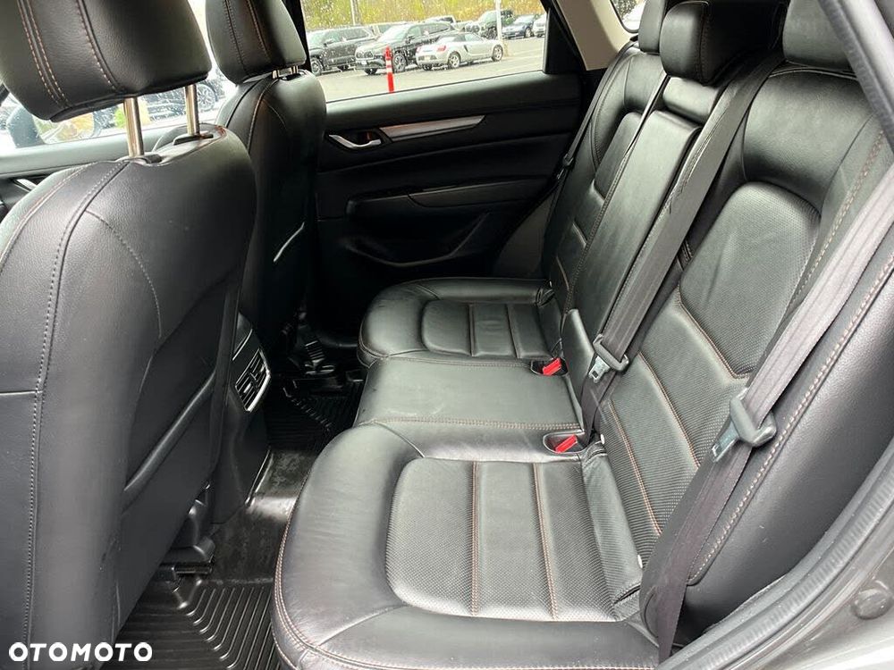 Mazda CX-5 SKYACTIV-G 194 AWD Exclusive-Line - 14