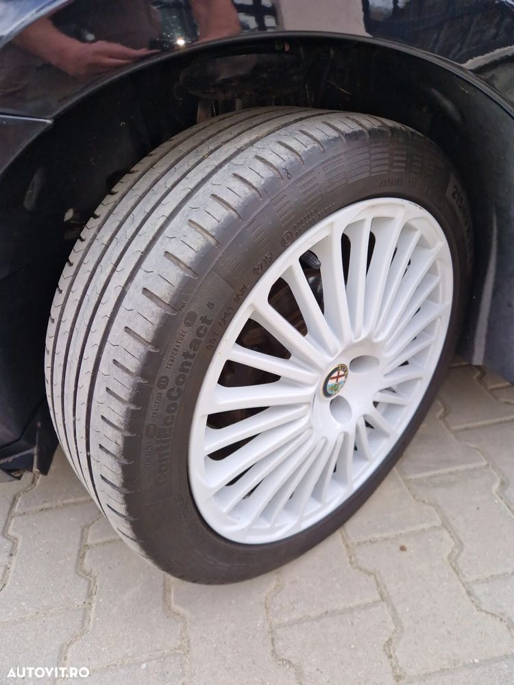 Alfa Romeo Mito 1.4 8V Junior - 30