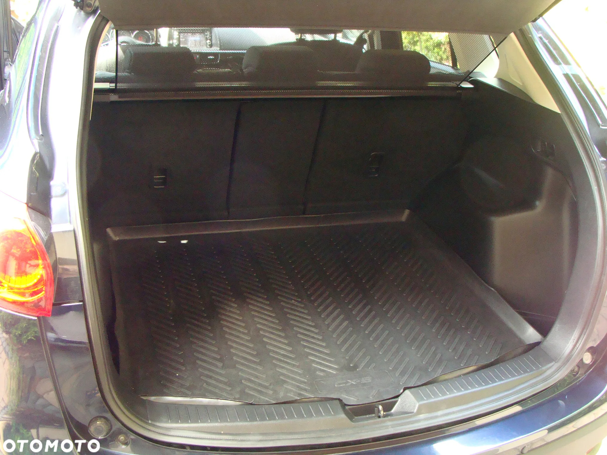 Mazda CX-5 2.0 Skypassion - 17