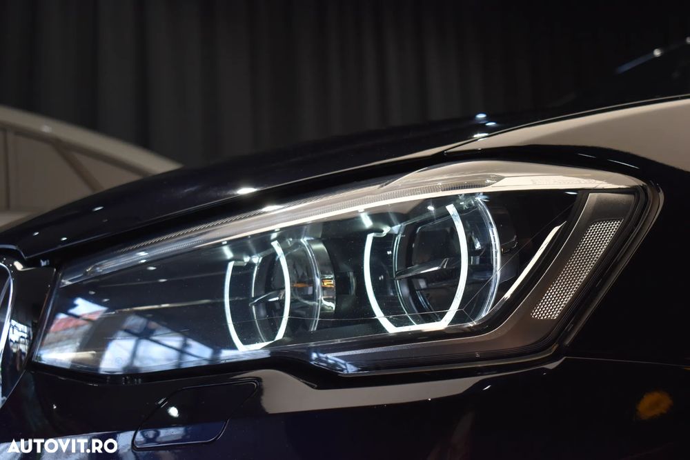 BMW X4 M M40i Sport Edition - 29