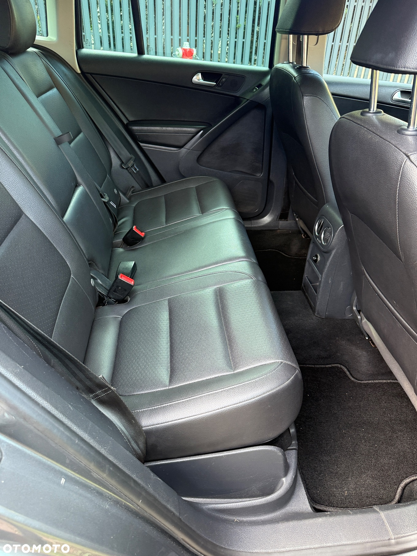 Volkswagen Tiguan 2.0 TSI 4Motion Automatik Team - 8