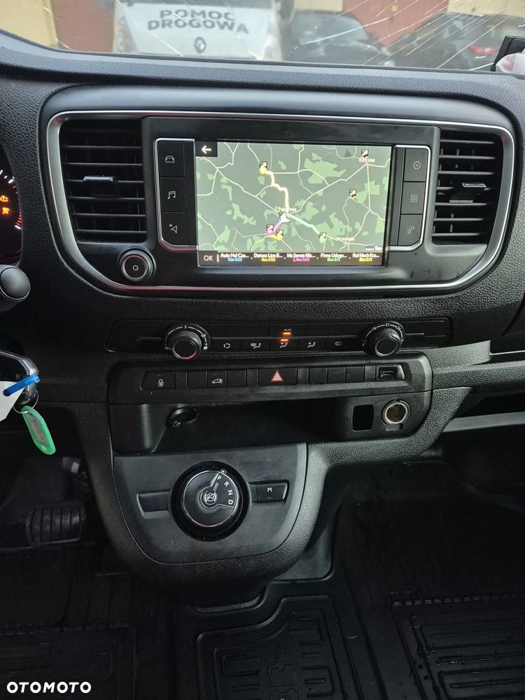 Toyota Proace Chłodnia - 8