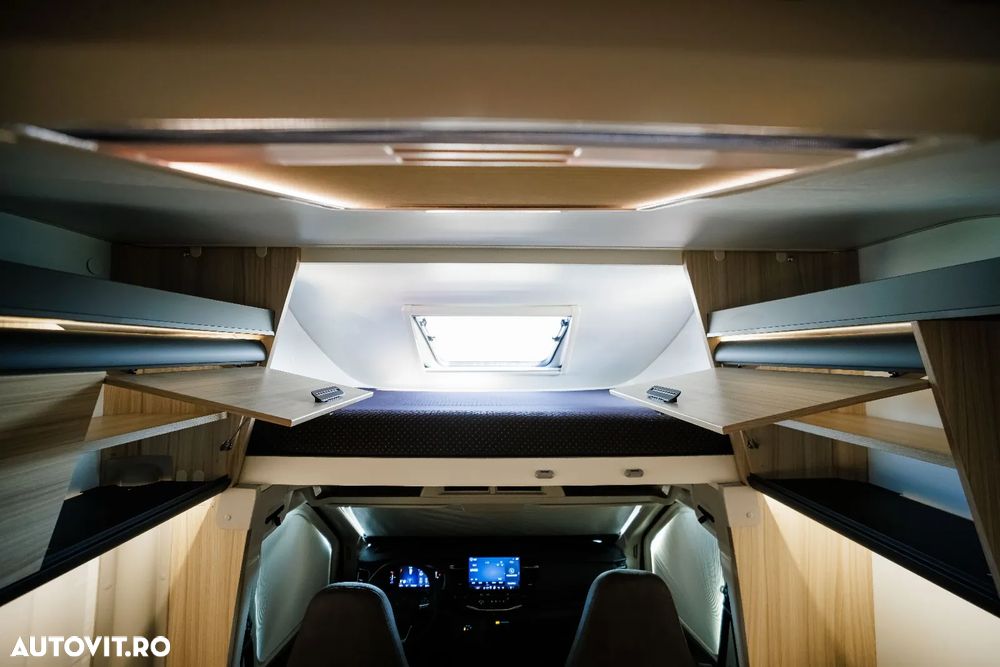 Adria Sun Living A 72SP - 10