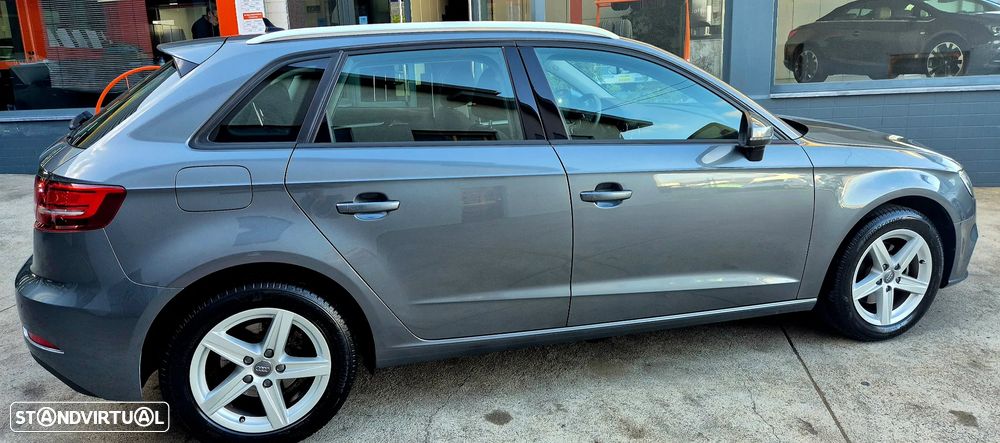 Audi A3 Sportback 1.0 TFSI Sport - 20