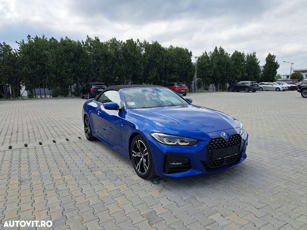 BMW 4 Series 2024 — imagine 2