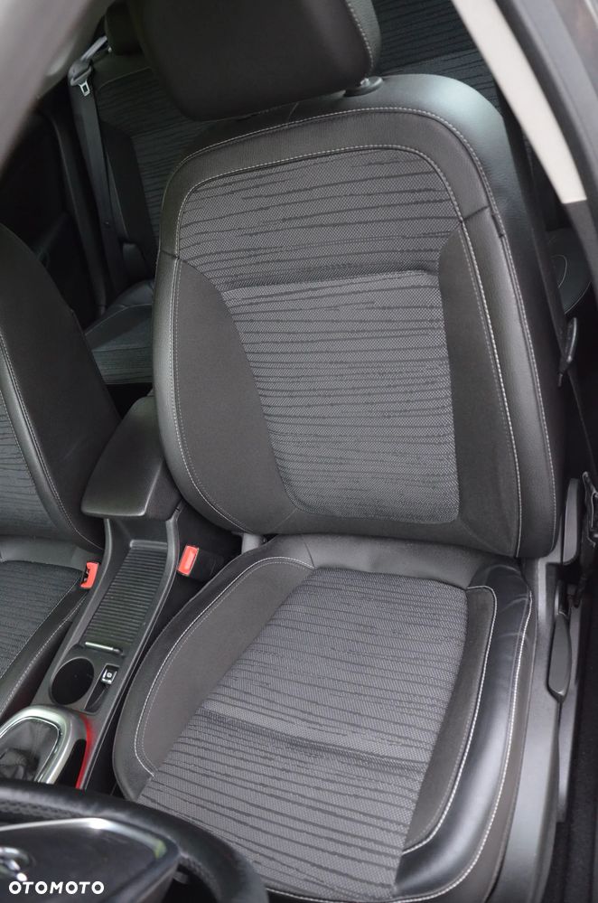 Opel Astra 1.6 ENERGY - 15