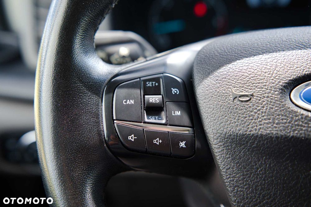 Ford Transit Custom L1H1 - 24