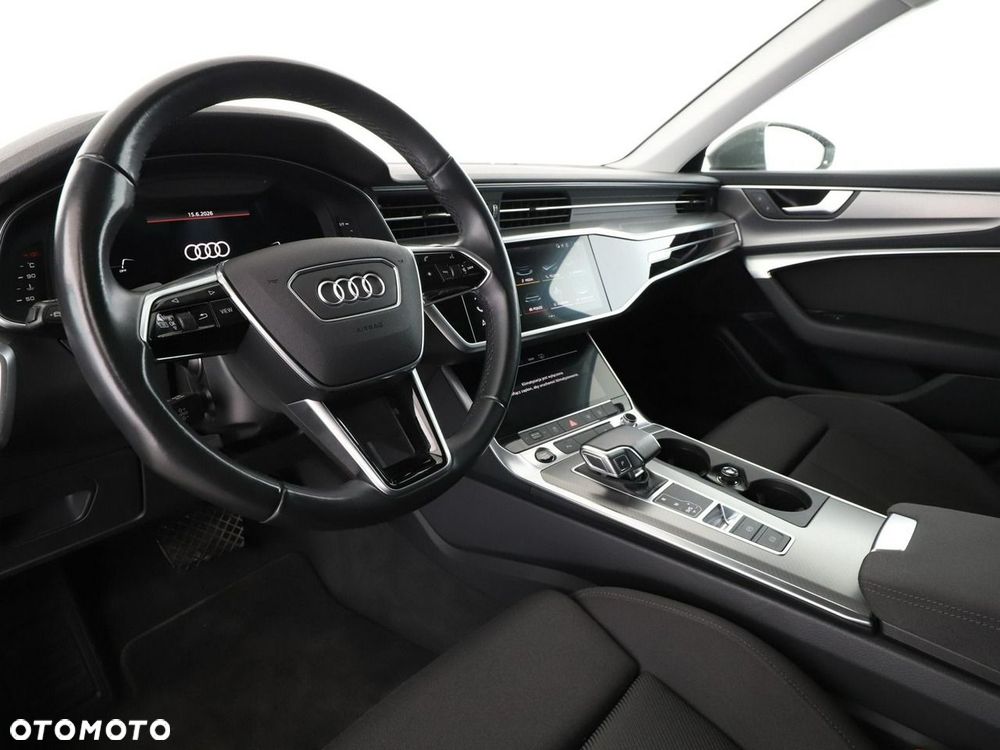 Audi A6 Avant 45 TFSI mHEV Quattro S Line S tronic - 15