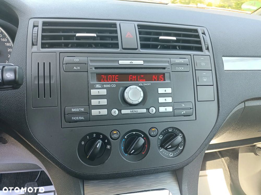 Ford C-MAX 1.6 Style+ - 17