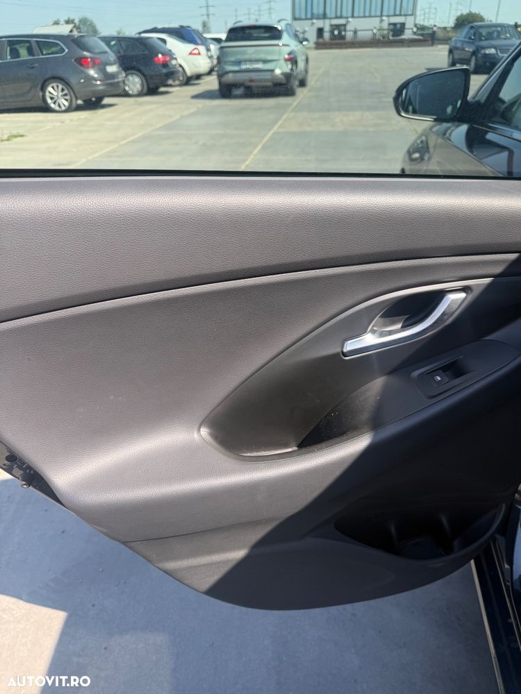 Hyundai i30 1.5 T-GDI MHEV 160CP Exclusive - 20