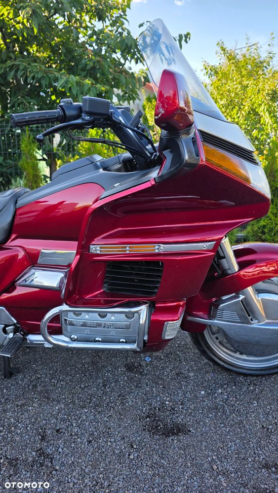 Honda GL - 7
