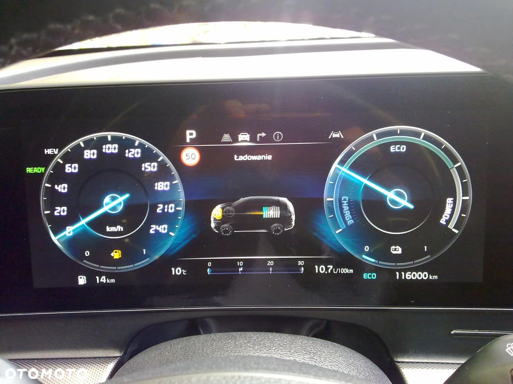 Kia Sportage 1.6 T-GDI AWD Plug-in Hybrid Paket GT-Line - 29