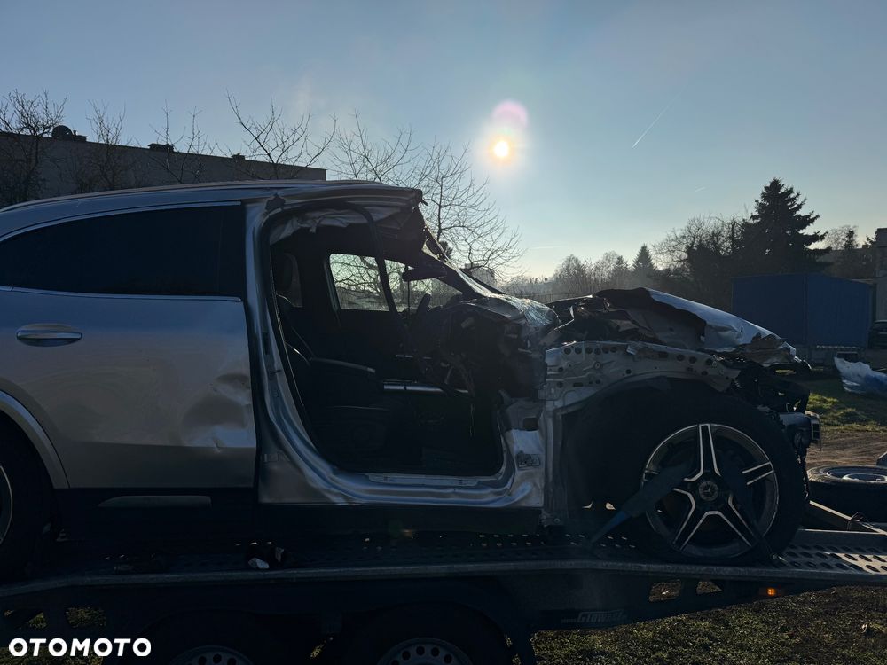 Mercedes-Benz GLA 220 d 4Matic 8G-DCT AMG Line Advanced Plus - 9