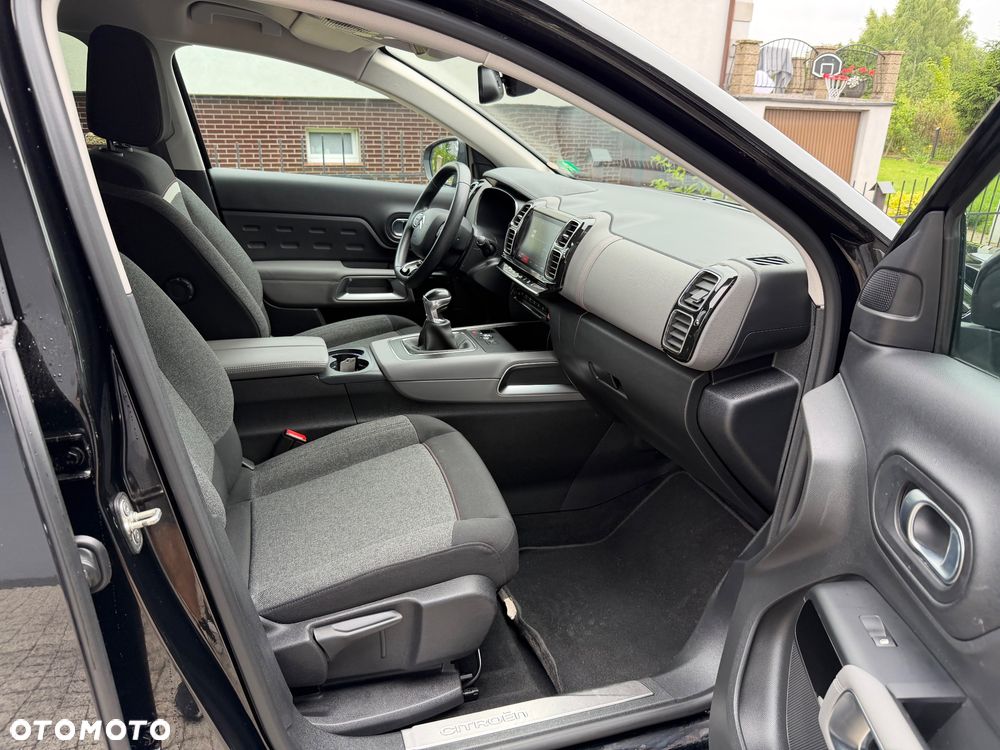 Citroën C5 Aircross 1.2 PureTech Feel - 16