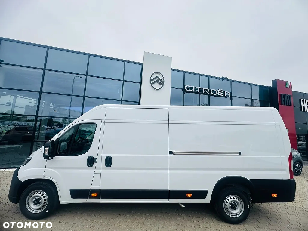 Citroën Jumper - 2