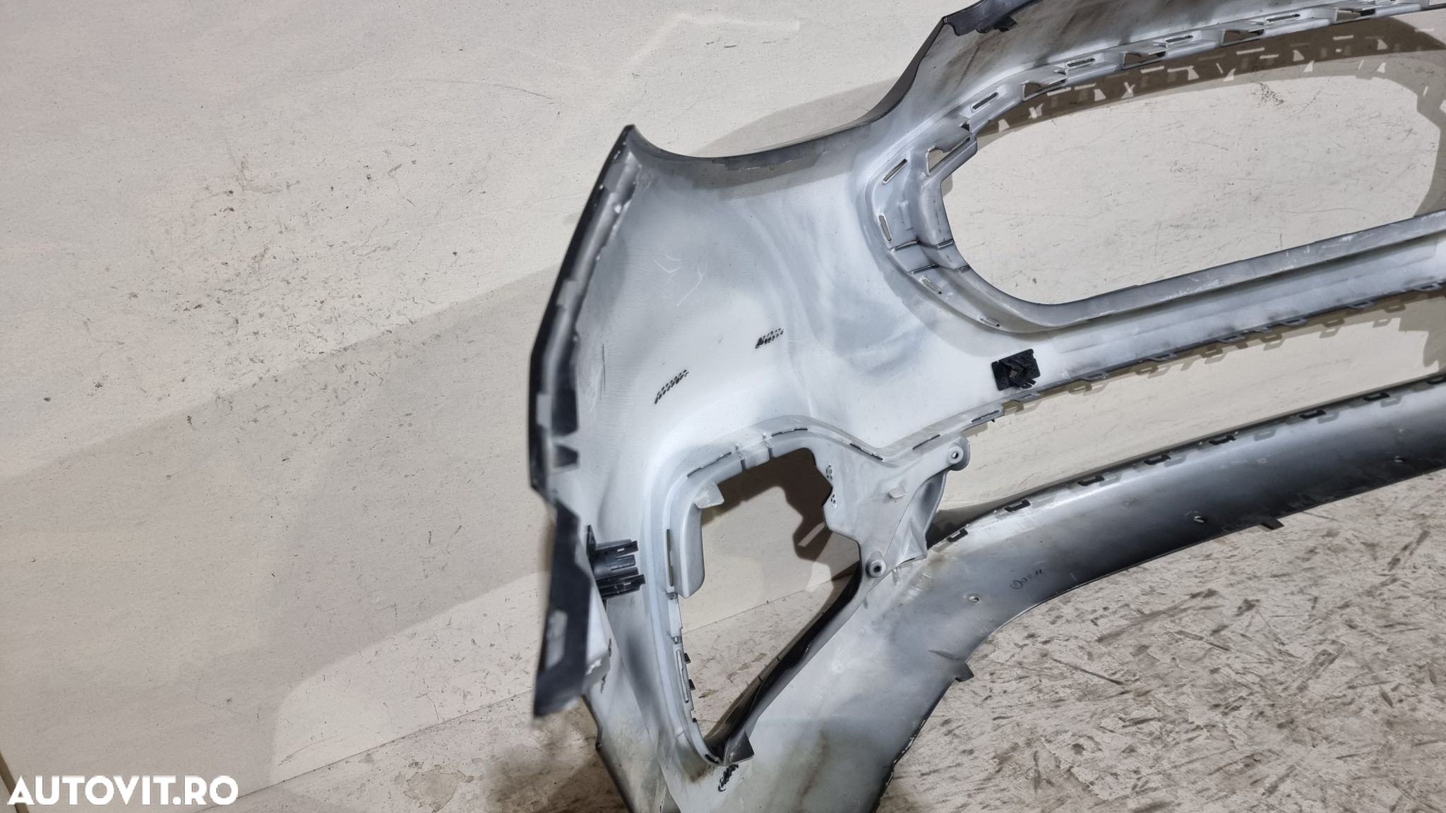 Bara fata Ford Puma ST-Line, 2019, 2020, 2021, 2022, 2023, cod origine OE  L1TB-17757-D. - 4