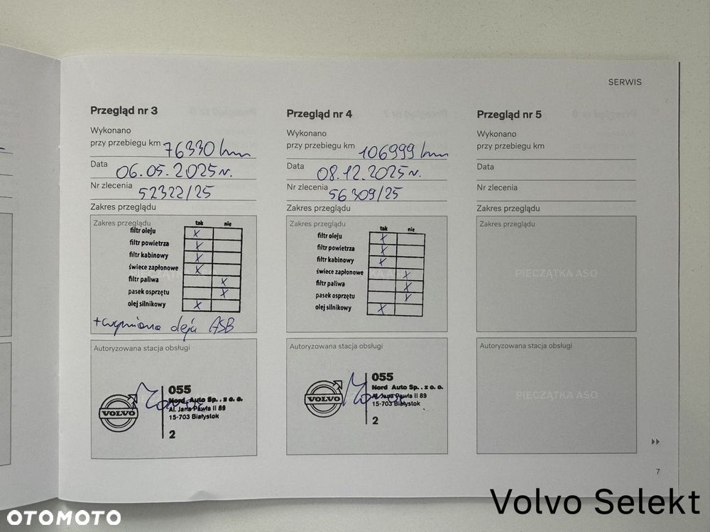 Volvo XC 90 T8 AWD Plug-In Hybrid Plus Dark 7os - 32