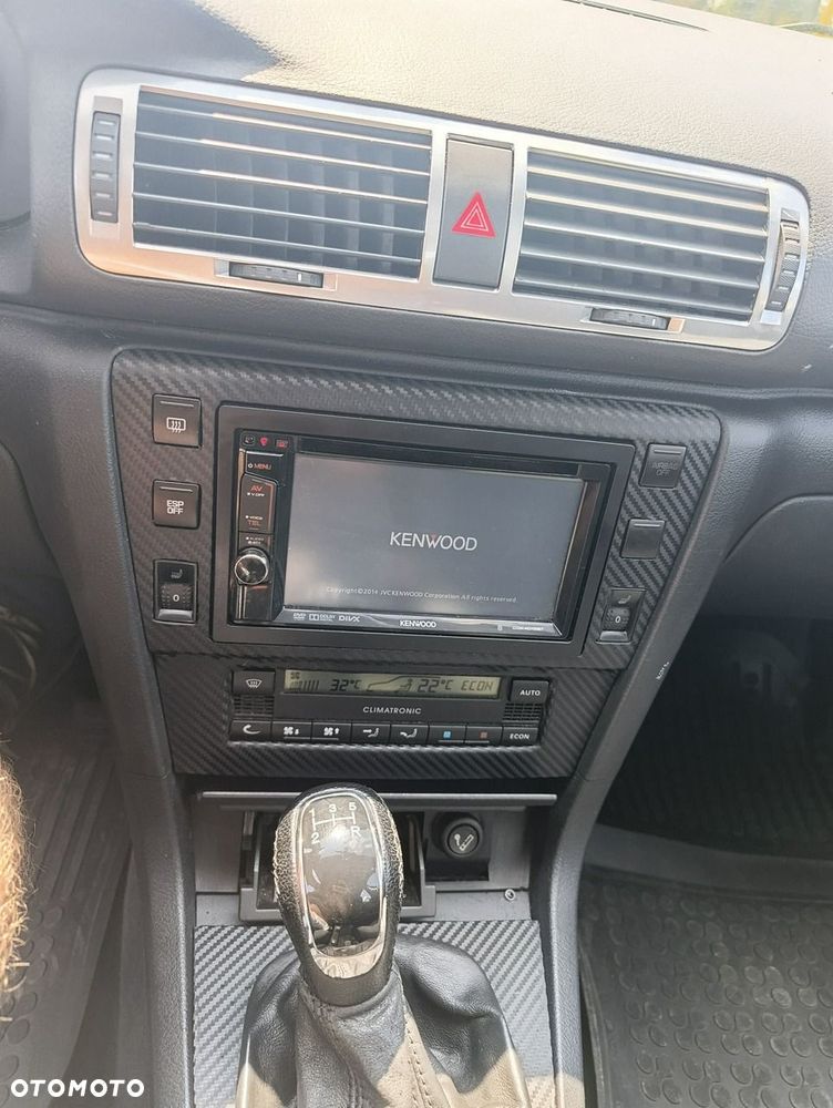 Skoda Superb - 16