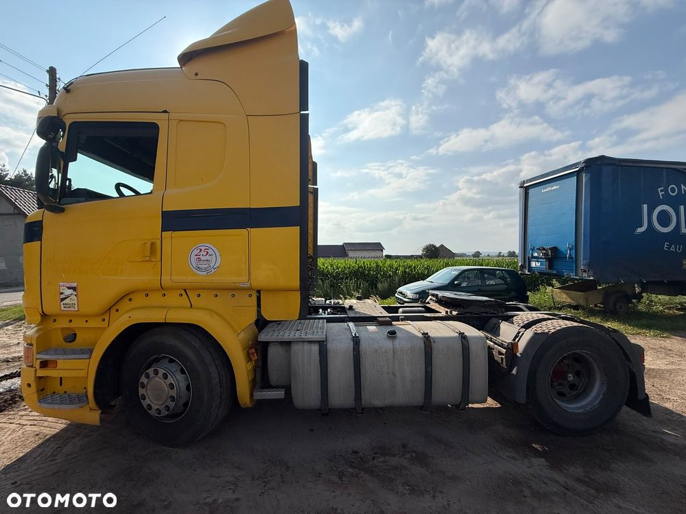 Scania R450 - 6