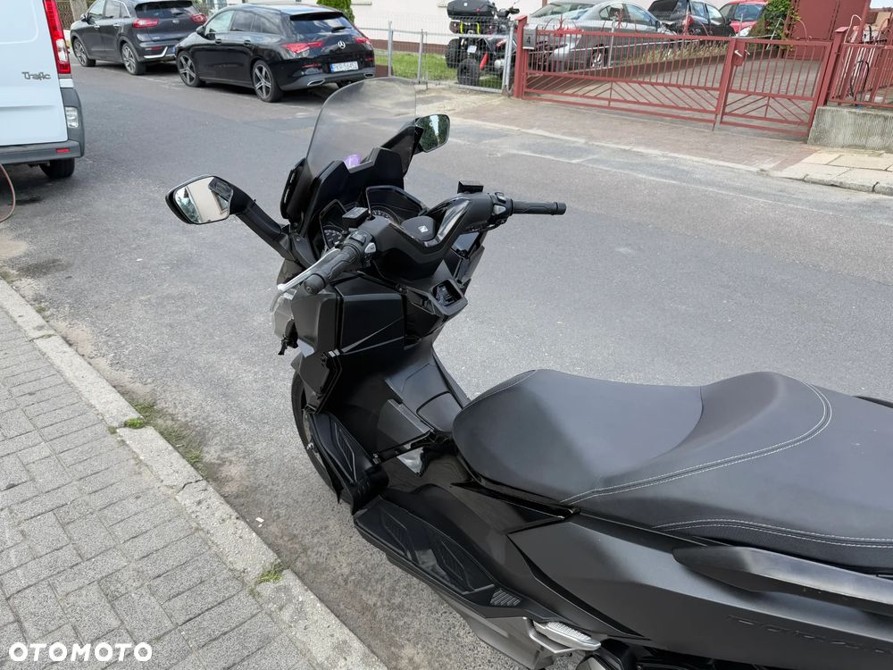 Honda NSS - 10