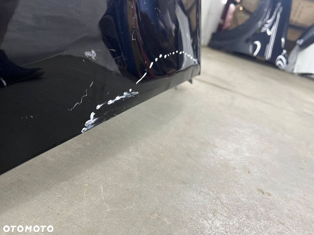 Błotnik VW Passat B7 10-14r. lewy przedni lewy przód AA821105 - 6
