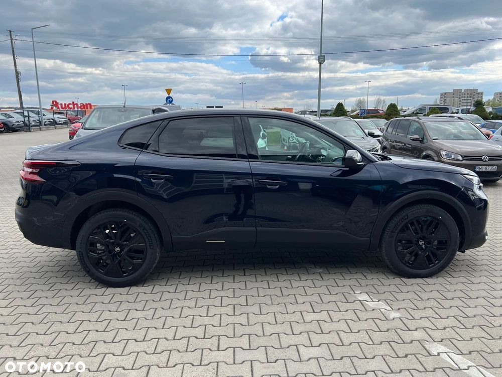 Citroën C4X 1.2 mHEV Max eDCT6 - 16