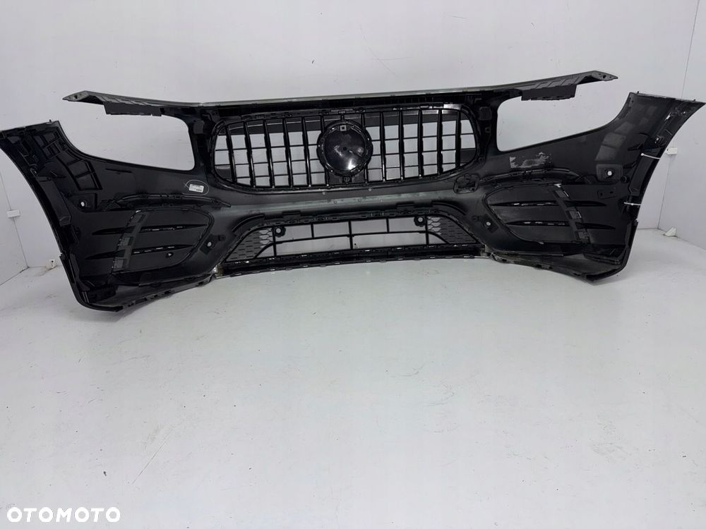 ZDERZAK PRZEDNI PRZÓD MERCEDES GLB AMG X247 W247 A247 - 4