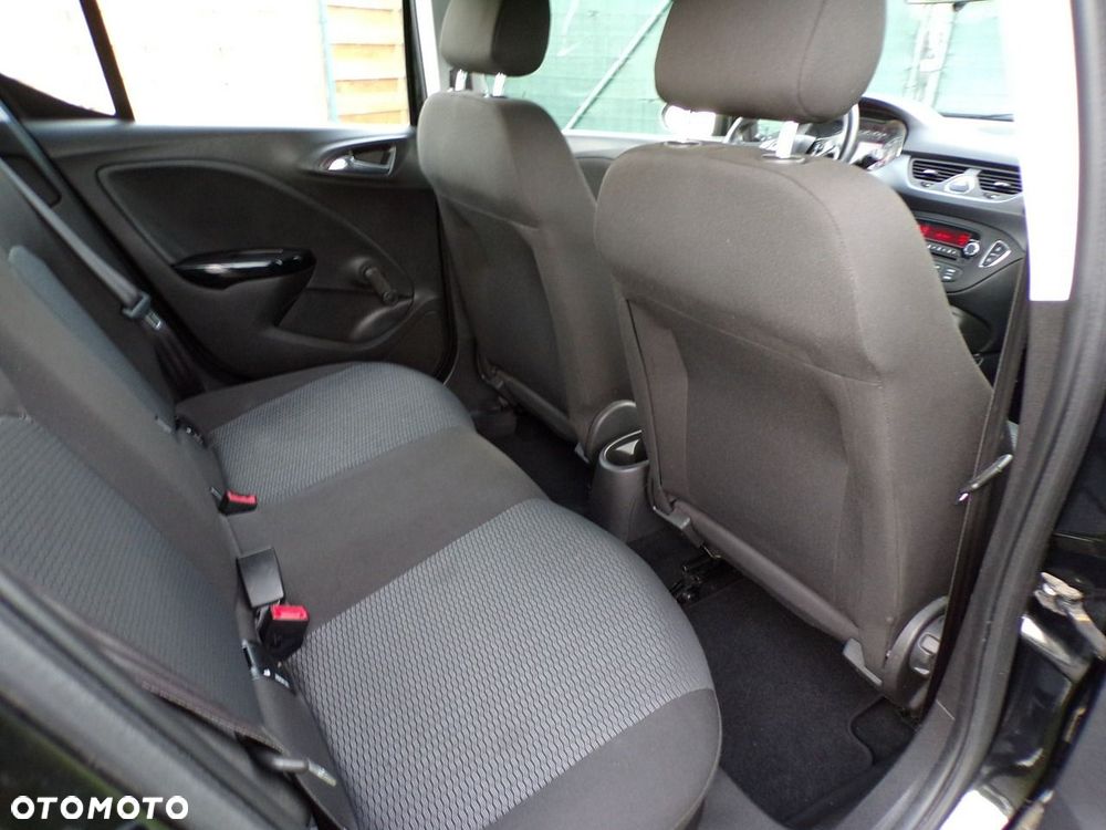 Opel Corsa - 31