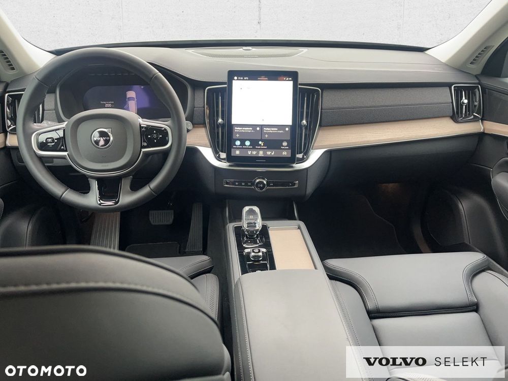 Volvo XC 90 - 15